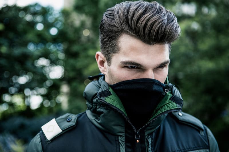 MA.STRUM 2014 秋冬系列