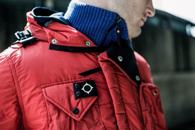 MA.STRUM 2014 秋冬系列