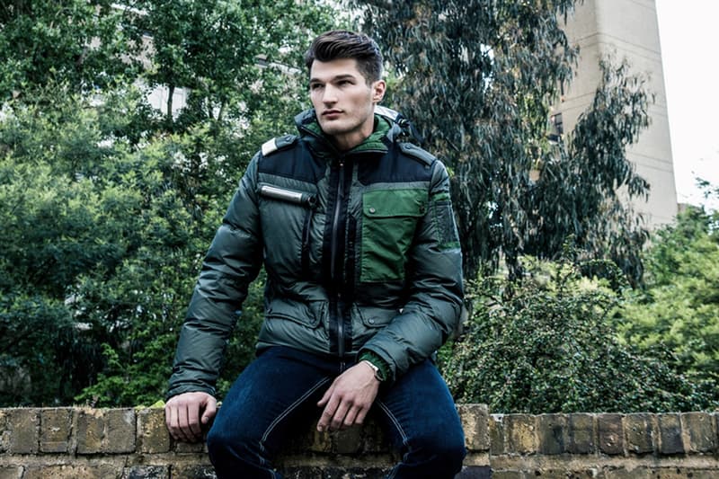 MA.STRUM 2014 秋冬系列