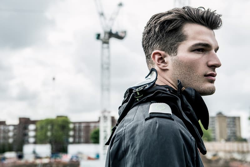 MA.STRUM 2014 秋冬系列