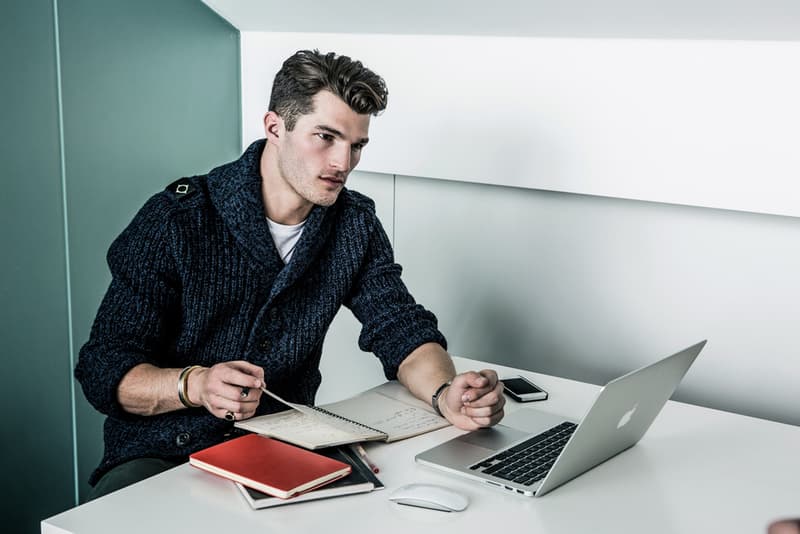 MA.STRUM 2014 秋冬系列