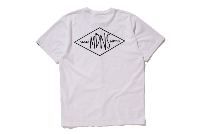 MADNESS x NEIGHBORHOOD 2014 聯乘系列