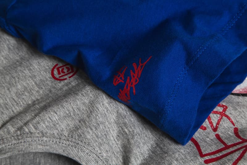 MADSAKI x CLOT OG Alienegra Face 復刻系列