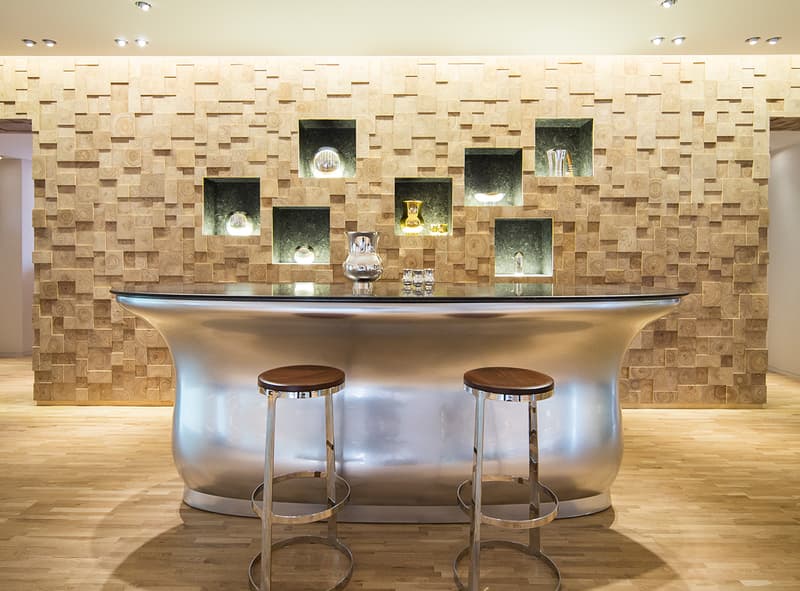 全球第五座「愛馬仕之家」落戶上海