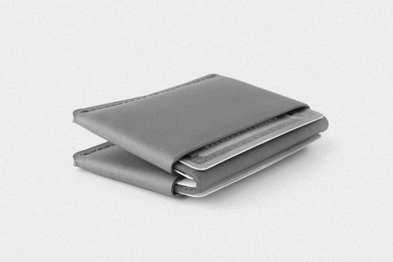 Makr Carry Goods Horizon Four 錢包