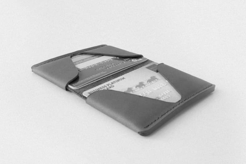 Makr Carry Goods Horizon Four 錢包