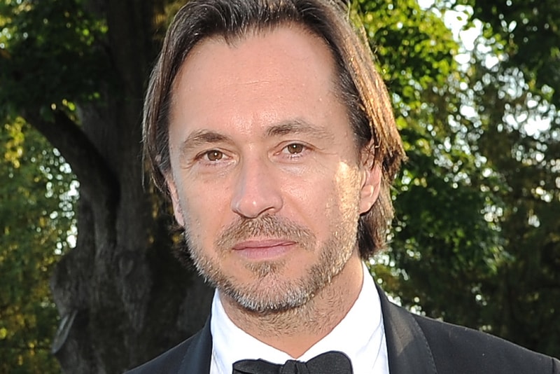 Marc Newson 加入蘋果設計團隊