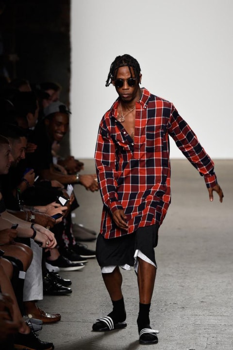 Mark McNairy New Amsterdam 2015 春夏系列發布會