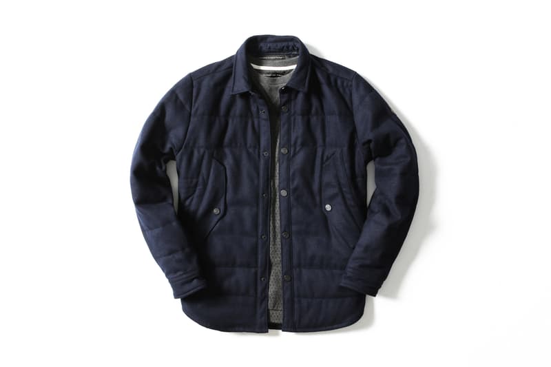 Marshall Artist 2014 秋冬夾克上架