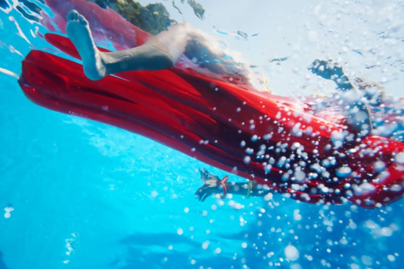 Matt Story 最新畫作系列「Water」