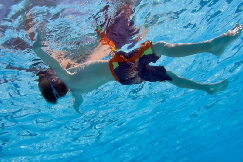 Matt Story 最新畫作系列「Water」