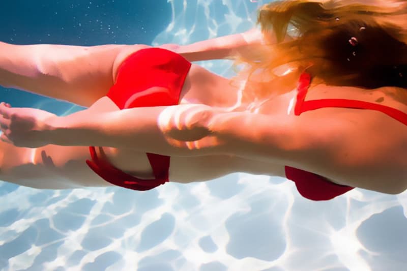 Matt Story 最新畫作系列「Water」