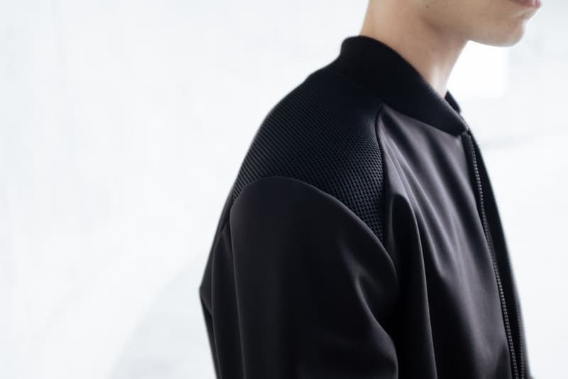 MERGe LDN 2014 秋冬系列造型搭配 Lookbook