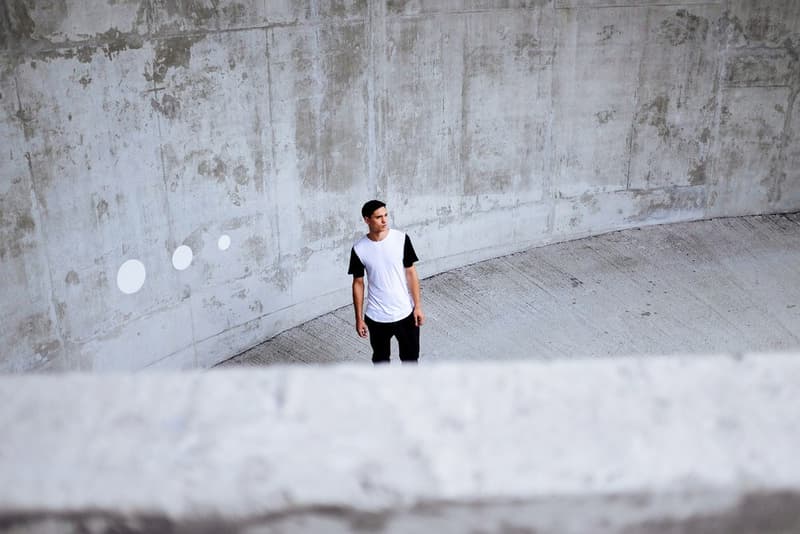 MERGe LDN 2014 秋冬系列造型搭配 Lookbook