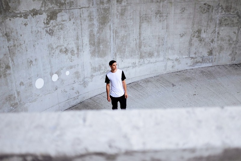 MERGe LDN 2014 秋冬系列造型搭配 Lookbook
