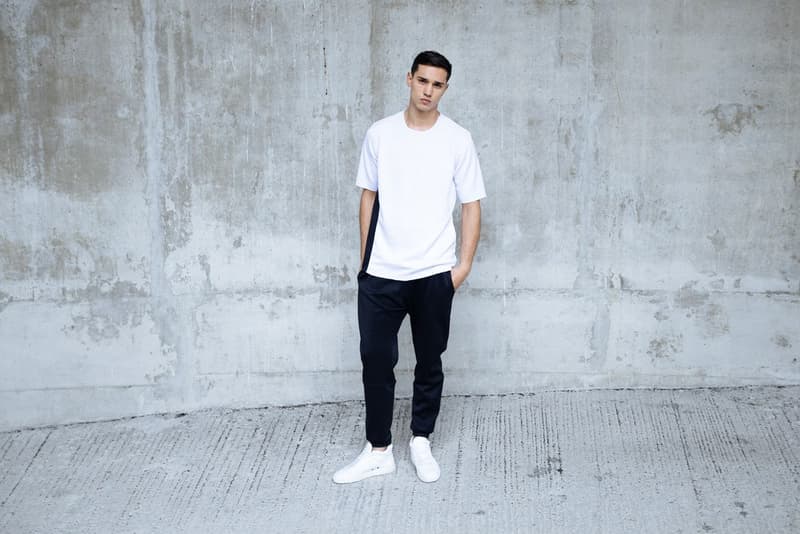 MERGe LDN 2014 秋冬系列造型搭配 Lookbook