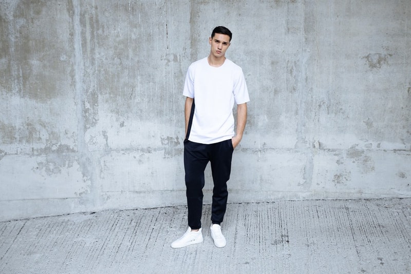 MERGe LDN 2014 秋冬系列造型搭配 Lookbook