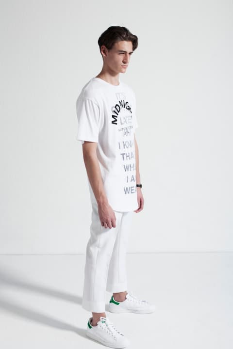 MIDNIGHT STUDIOS 2014 秋冬系列