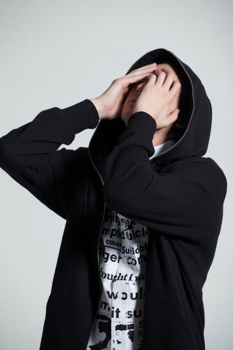 MIDNIGHT STUDIOS 2014 秋冬系列