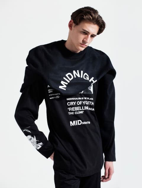 MIDNIGHT STUDIOS 2014 秋冬系列