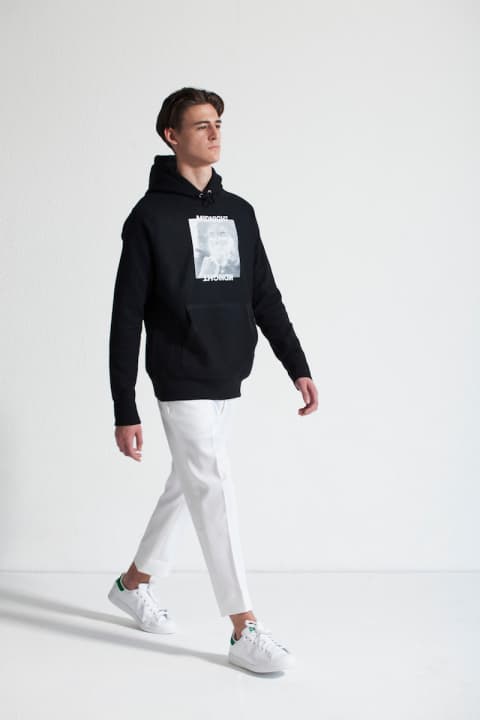 MIDNIGHT STUDIOS 2014 秋冬系列