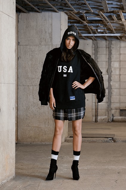 Monkey Time 2014 秋冬 Lookbook