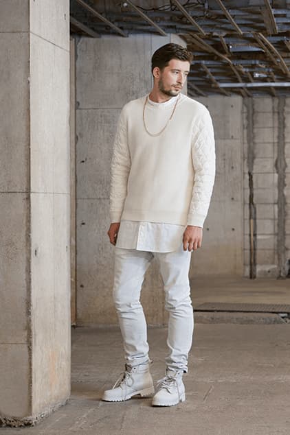 Monkey Time 2014 秋冬 Lookbook