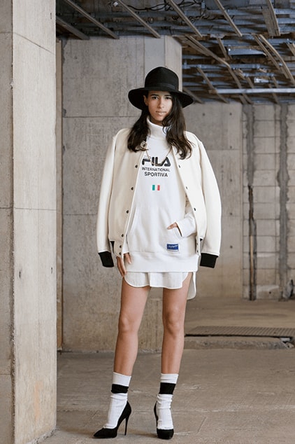 Monkey Time 2014 秋冬 Lookbook
