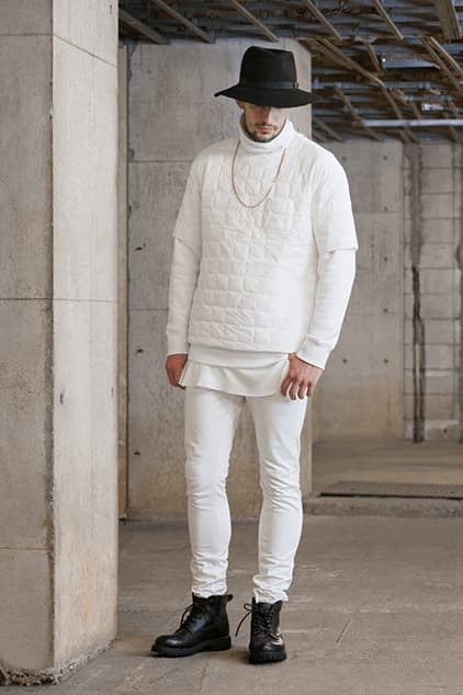 Monkey Time 2014 秋冬 Lookbook