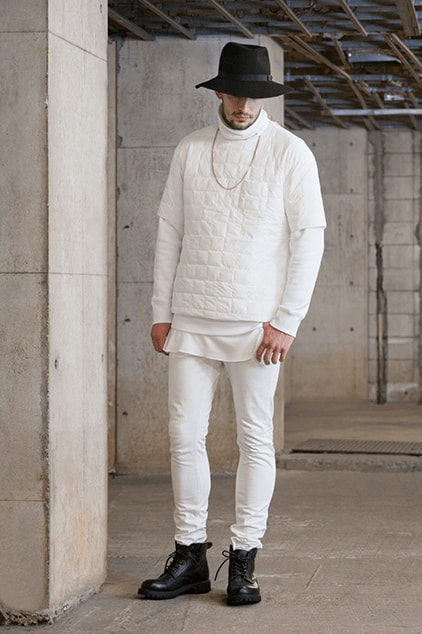 Monkey Time 2014 秋冬 Lookbook