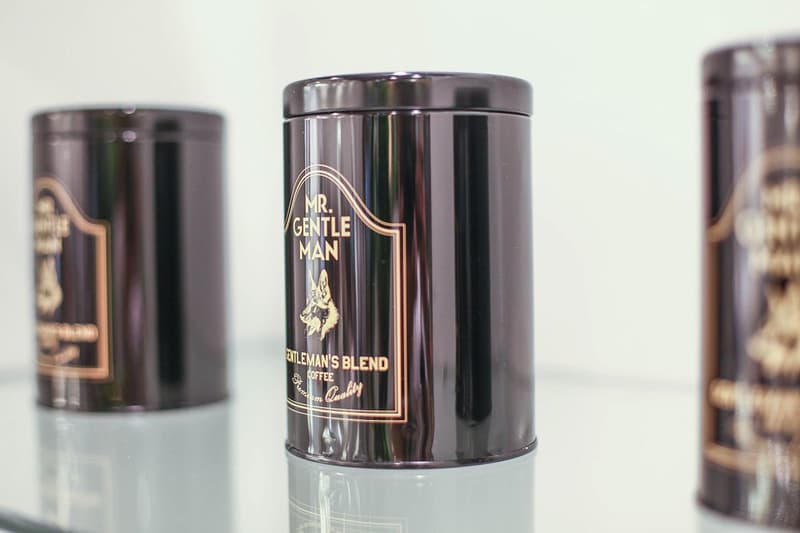 MR.GENTLEMAN 北京專門店