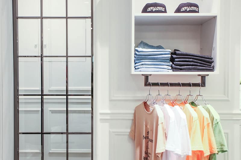 MR.GENTLEMAN 北京專門店