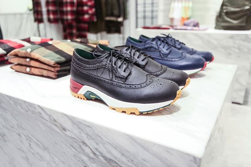 MR.GENTLEMAN 北京專門店