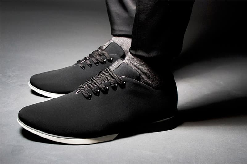 muro.exe 2014 秋冬 ATOM 鞋款