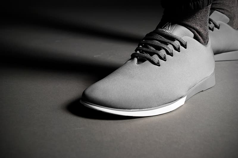 muro.exe 2014 秋冬 ATOM 鞋款