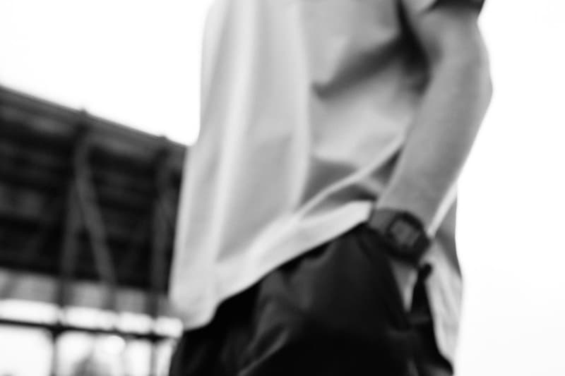 N.HOOLYWOOD 2015 春夏系列發布會現場回顧