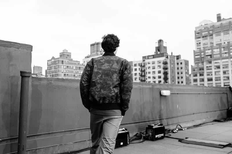 N.HOOLYWOOD 2015 春夏系列發布會現場回顧