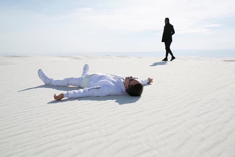 Ne.Sense 2014 秋冬「Outcast」Lookbook