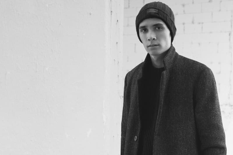 Need Supply Co. 2014 秋季「Periphery」造型搭配 Lookbook