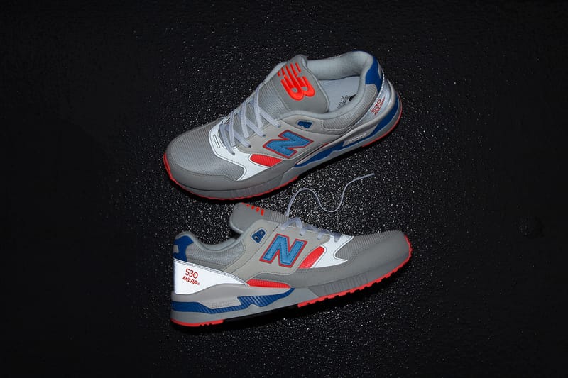 New Balance 530MD 全新配色設計
