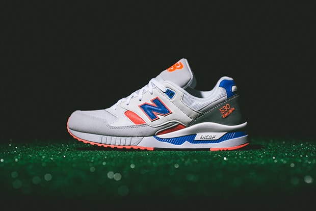  New Balance M530 ’90s Running 系列