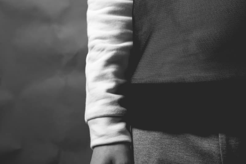 Nicklas Kunz 2014 秋冬系列