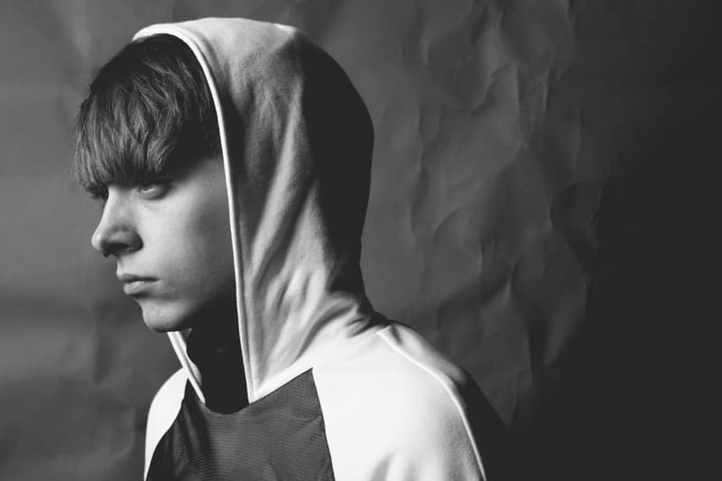 Nicklas Kunz 2014 秋冬系列