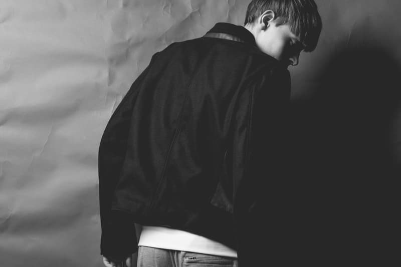 Nicklas Kunz 2014 秋冬系列