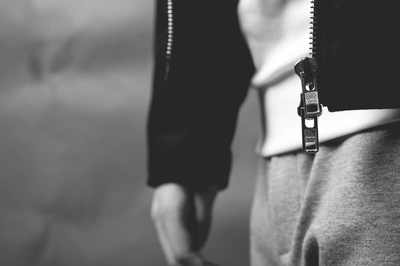 Nicklas Kunz 2014 秋冬系列