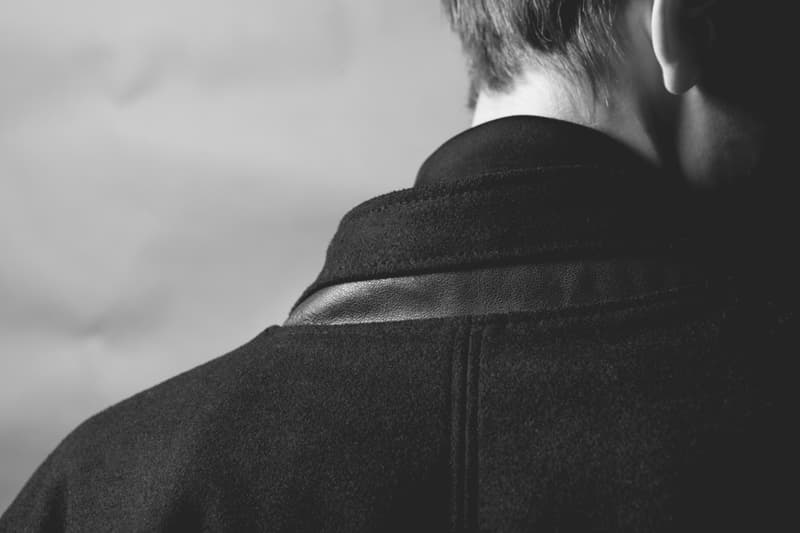 Nicklas Kunz 2014 秋冬系列