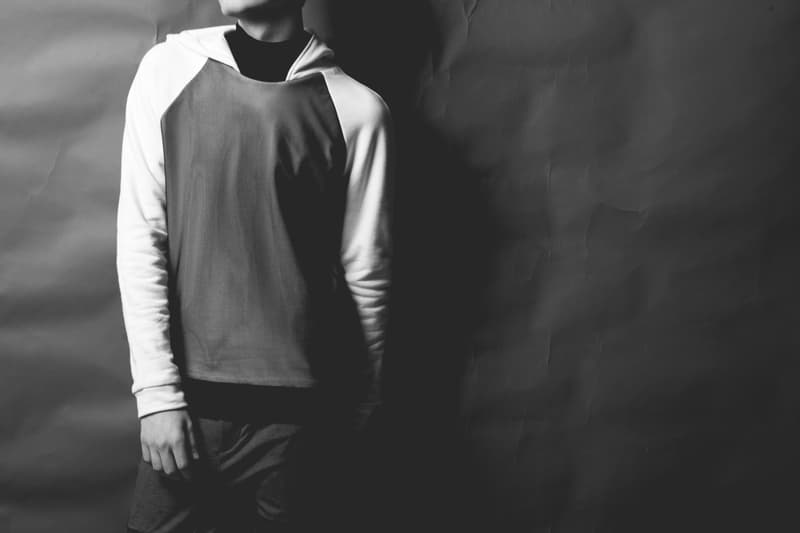 Nicklas Kunz 2014 秋冬系列