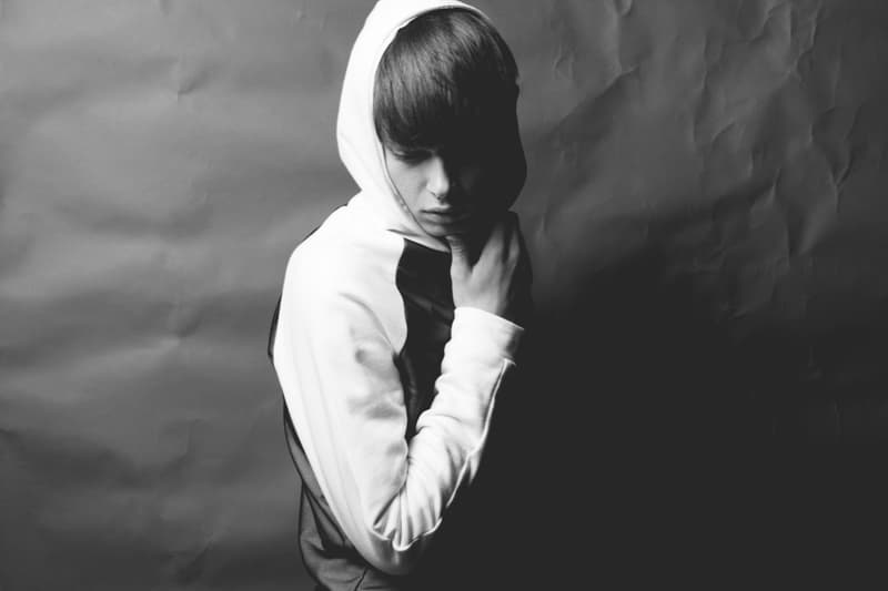 Nicklas Kunz 2014 秋冬系列