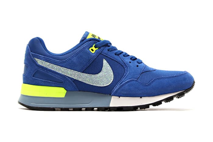 Nike Air Pegasus ’89 全新配色設計