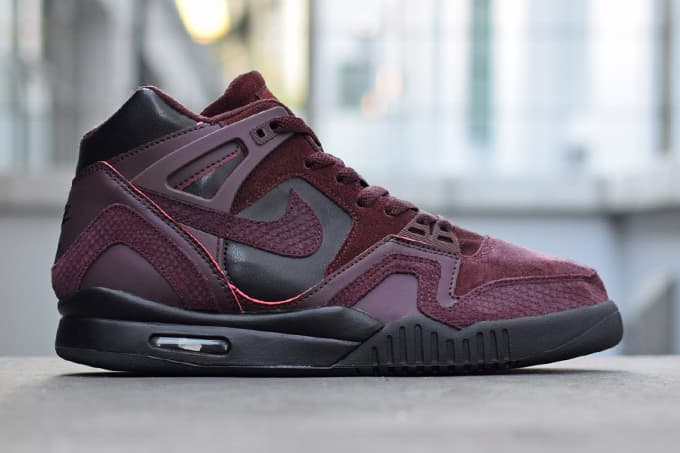 Nike 2014 秋季 Air Tech Challenge II 全新配色系列